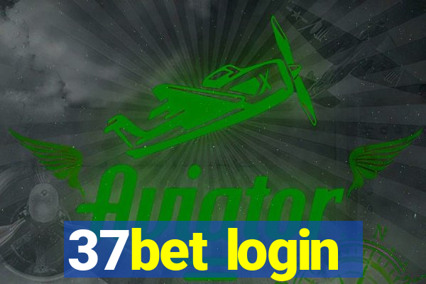 37bet login